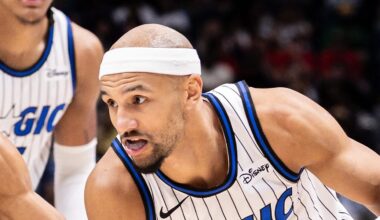 Jamahl Mosley and Jalen Suggs Define Magic’s Final Push