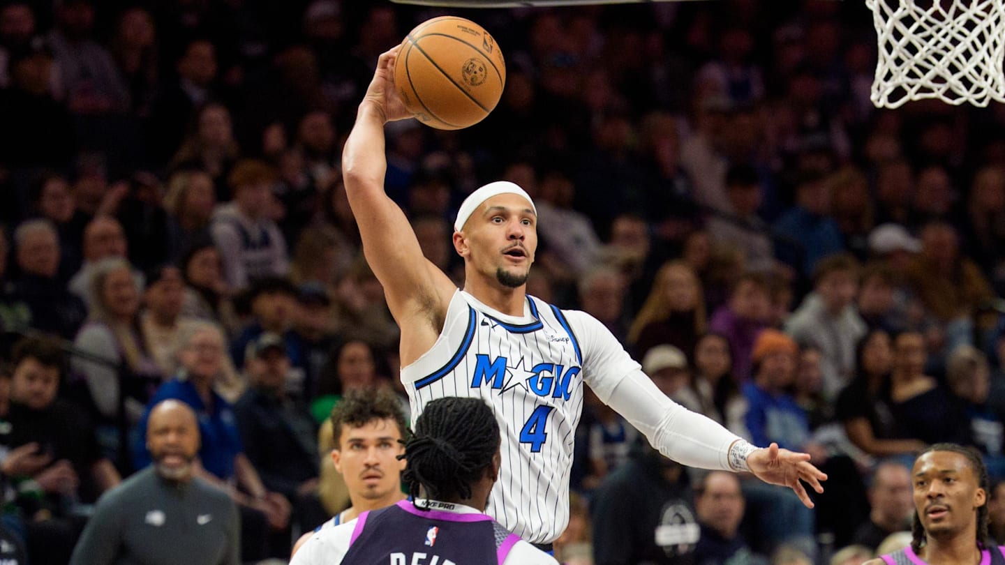 The Orlando Magic are eager to finish their regular season home schedule strong and set themselves up for a shot to escape the Play-In in the final two games.
