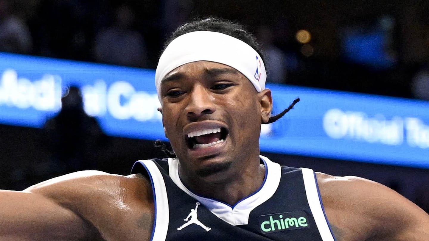 Dallas Mavericks, Brandon Williams