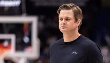 Will Hardy Had Heartfelt Message to Utah Jazz Fans for Their Support