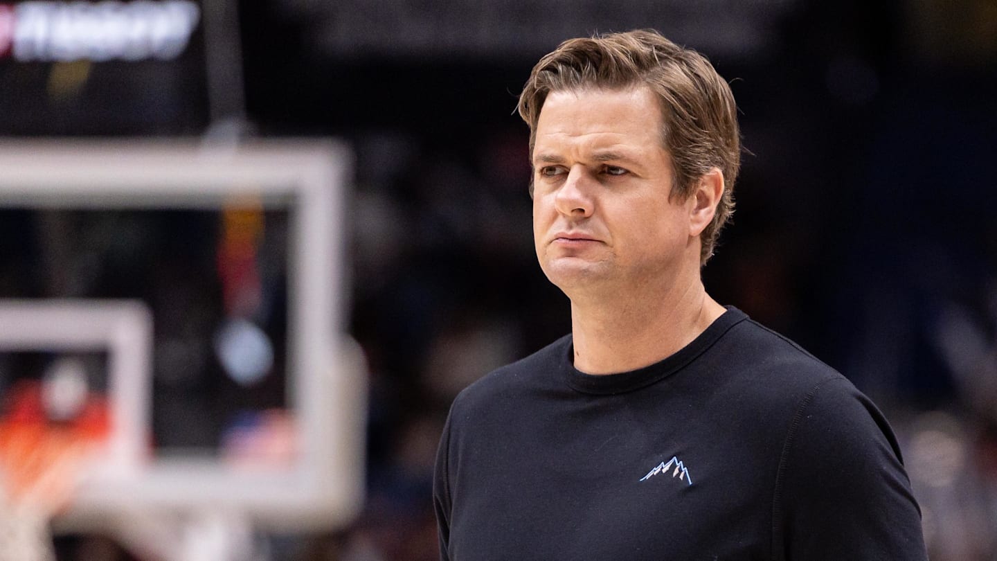 Will Hardy Had Heartfelt Message to Utah Jazz Fans for Their Support