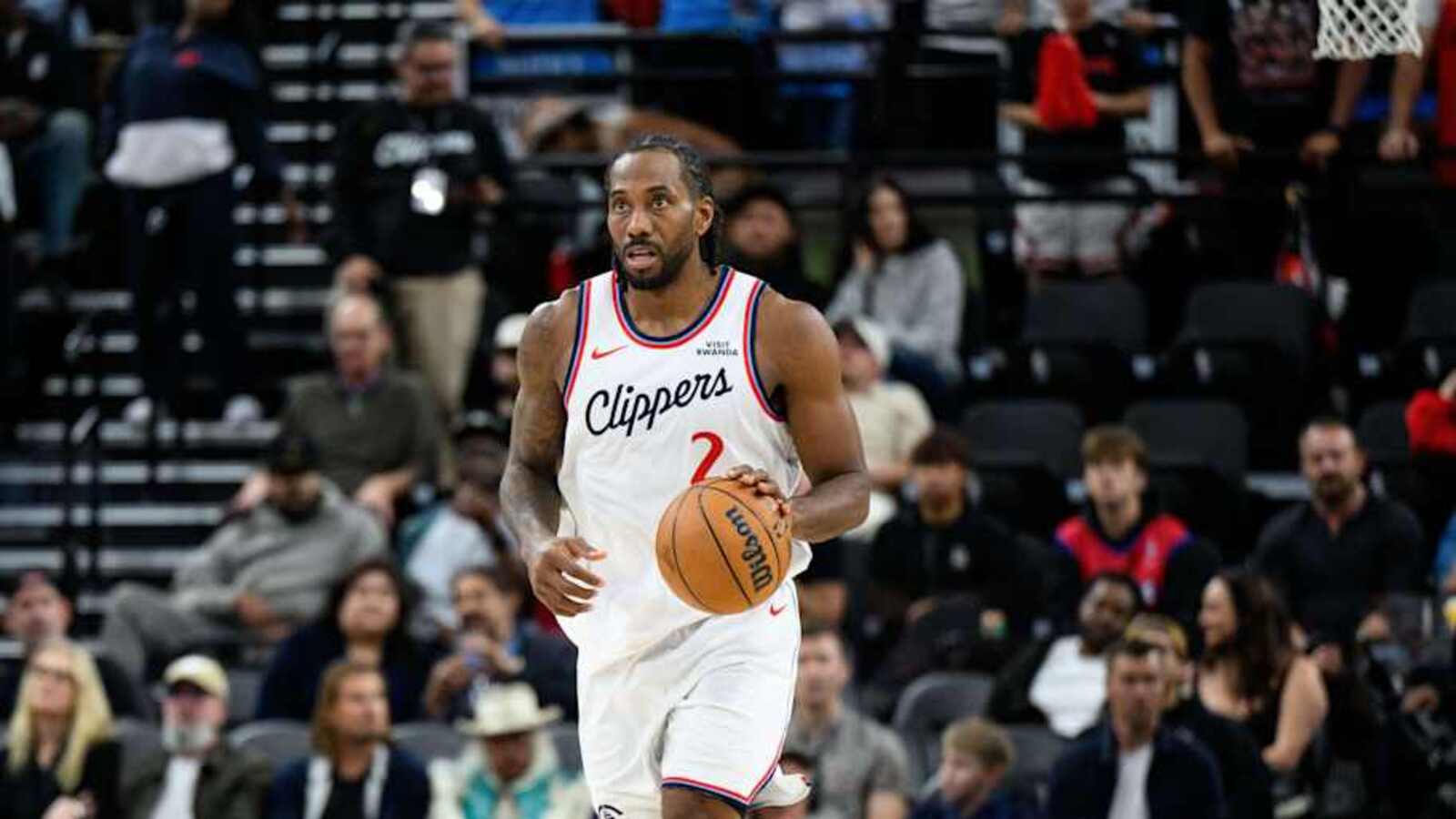 Clippers vs. Trail Blazers Preview: What's at Stake for LA on Friday?