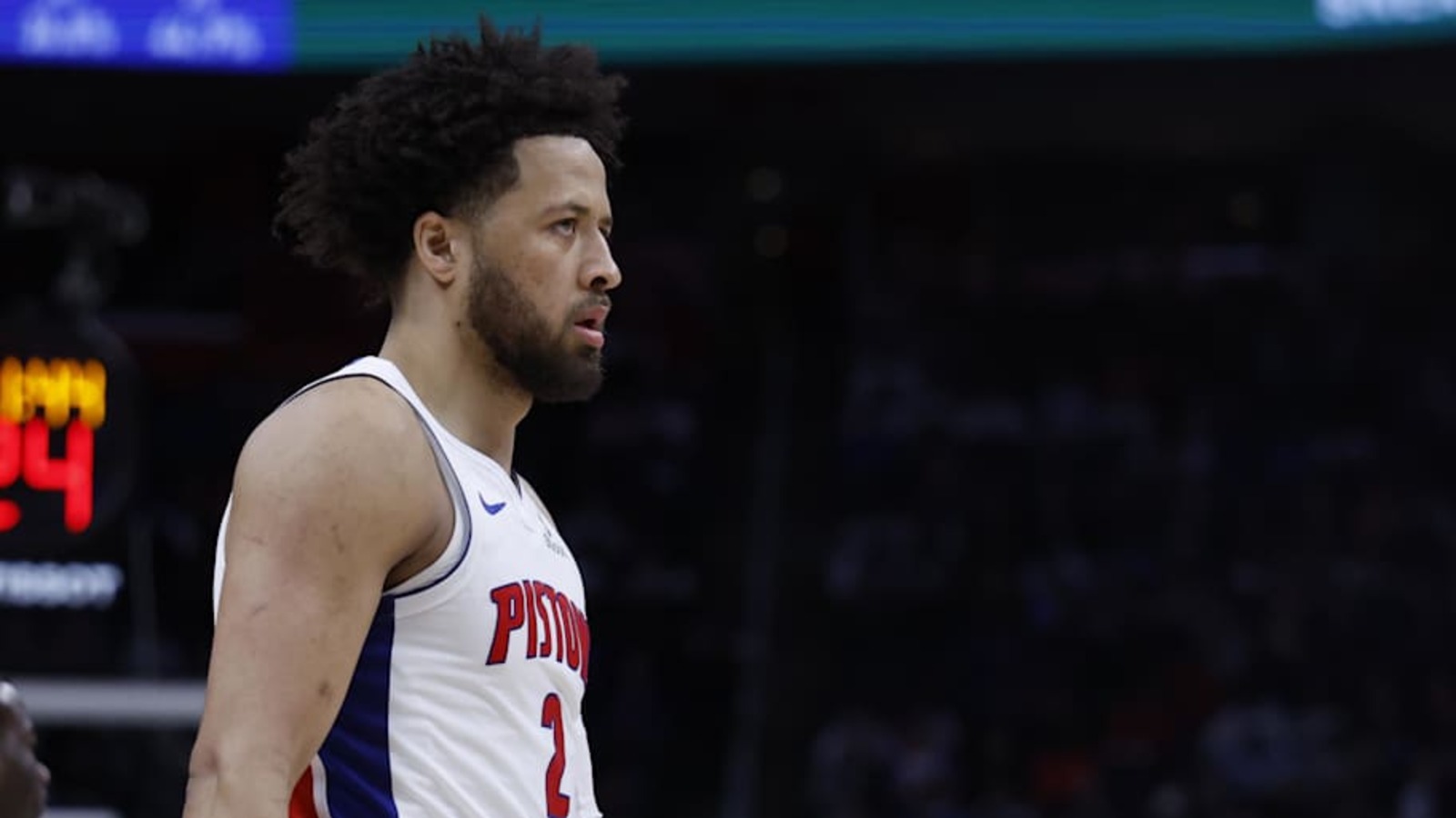 Top Takeaways From Detroit Pistons' Win Over Milwaukee Bucks