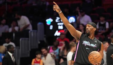 Breaking down the Miami Heat's most likely play-in match-up, and their chances