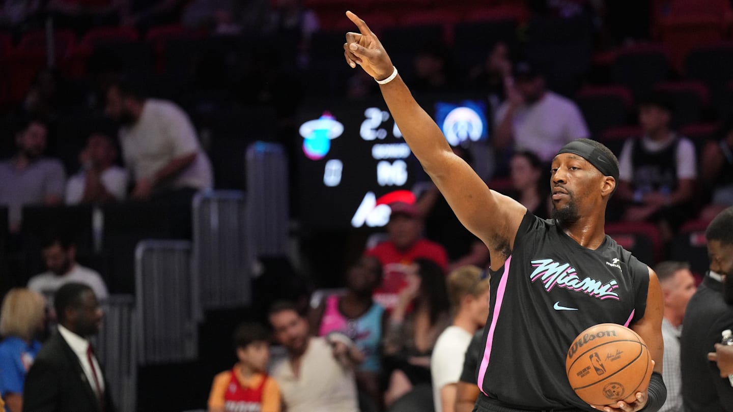 Breaking down the Miami Heat's most likely play-in match-up, and their chances