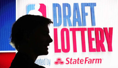 Final 3 Games Hold Scary Amount of Draft Lottery Weight for Chicago Bulls