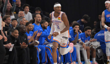 OKC Thunder Pick Direction Against Denver Nuggets