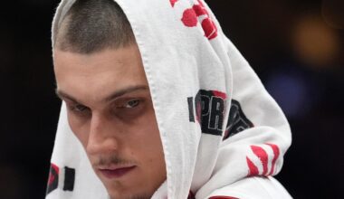 A lost Miami Heat season because of 13 losses