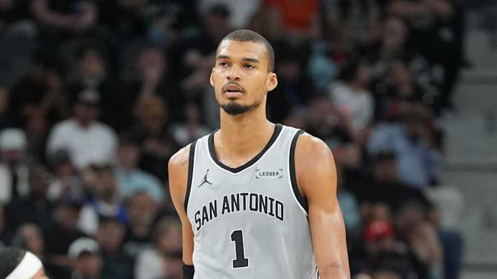 Why It's Better For Wembanyama to Meet 65-Game Minimum Against Dallas