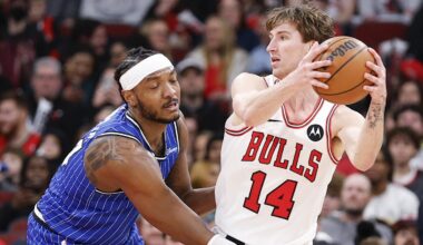 Buzelis up in the air, How To Watch Orlando Magic-Chicago Bulls Lineups, Injury Report, Betting Lines & More