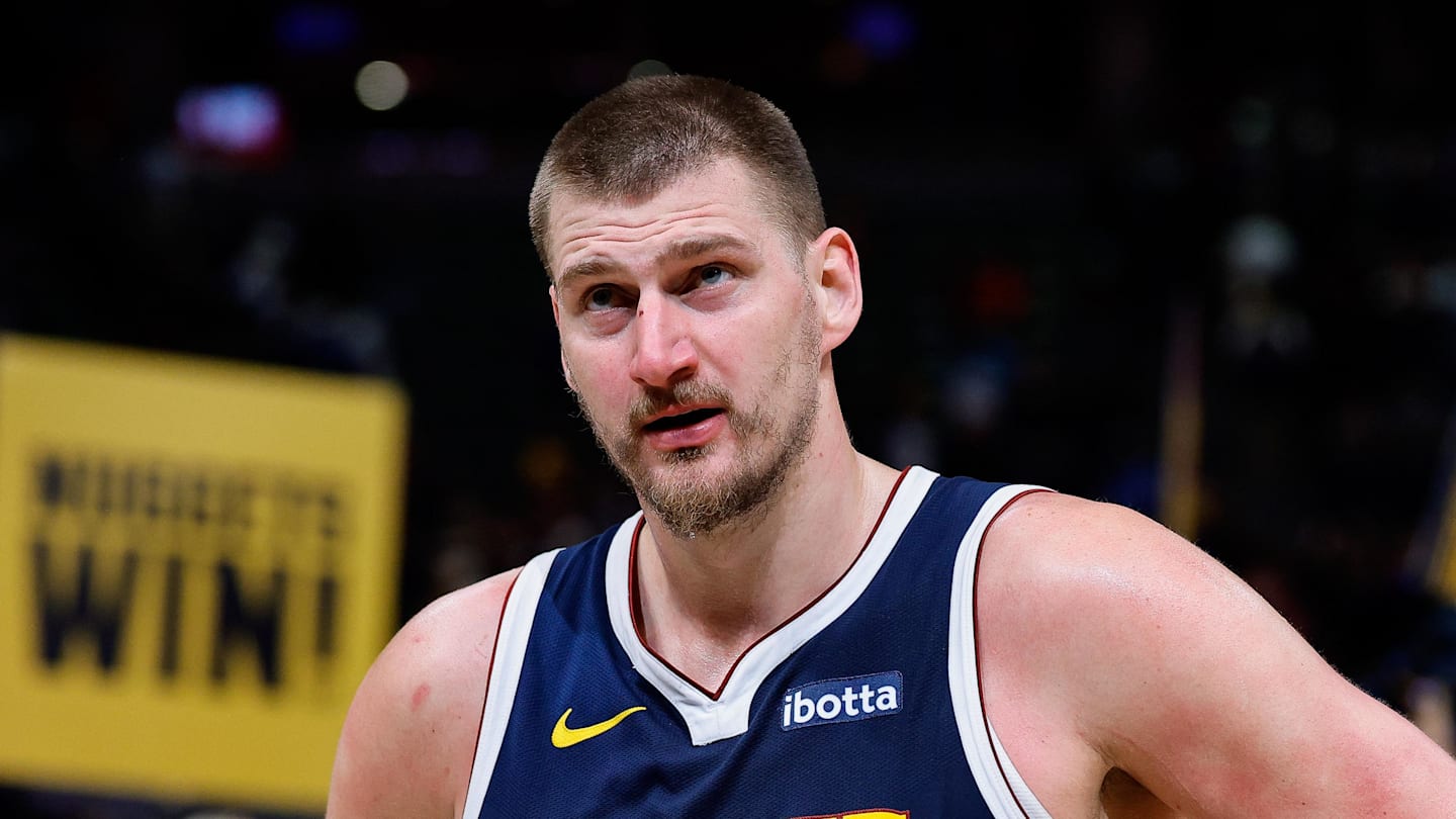 OKC Thunder, Nuggets Combine to List 17 Players on Injury Report