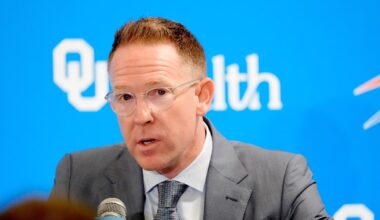 How Final Weekend Could Boost OKC Thunder's Odds of Landing Lottery Pick