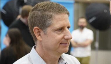 Surprise Name Included in Early Rumors on Chicago Bulls Front Office Candidates