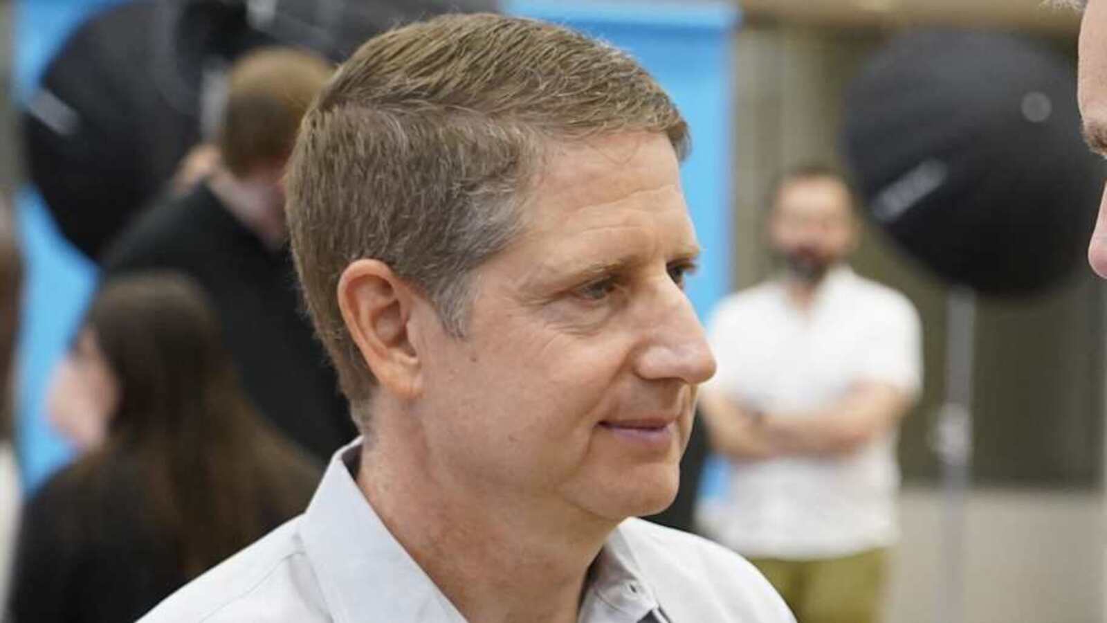 Surprise Name Included in Early Rumors on Chicago Bulls Front Office Candidates