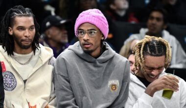 The Brooklyn Nets' No. 1 Odds Are Locked, Now What?