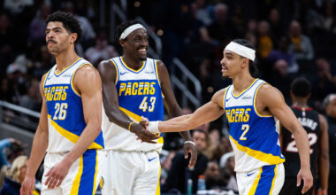 The Indiana Pacers Offseason Big Board: FAs, Trades and More