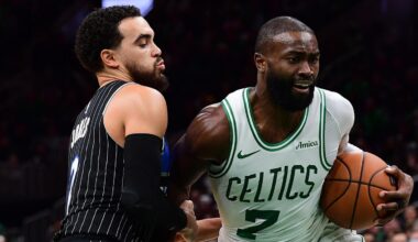 Narrowing Down Who the Boston Celtics Could Play in the First Round of the Playoffs