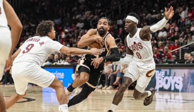 Final Score Picks and Predictions For Today's Hawks-Heat Matchup