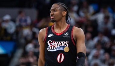 Sixers' Playoff Hopes Hang in Balance Ahead of Season Finale Against Bucks