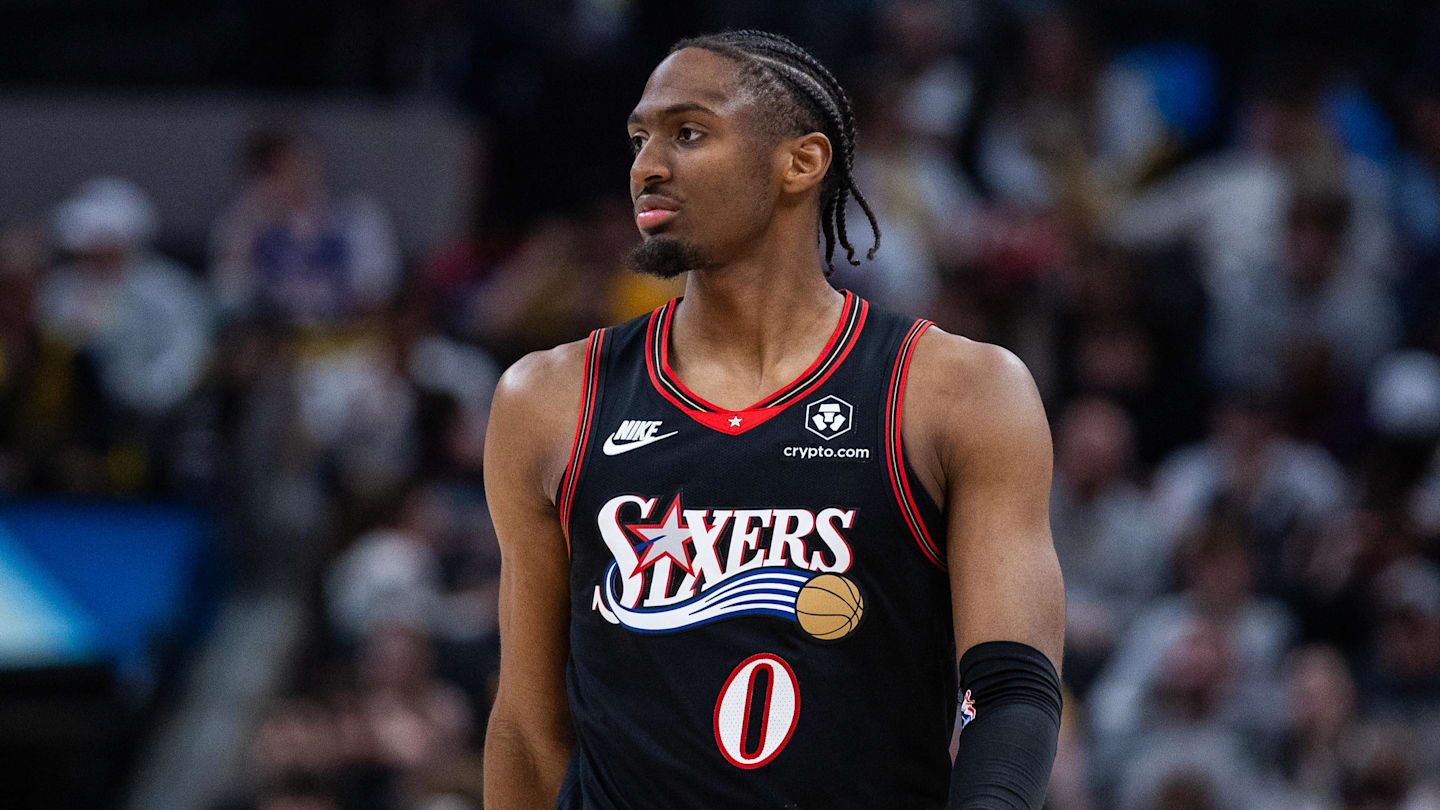 Sixers' Playoff Hopes Hang in Balance Ahead of Season Finale Against Bucks