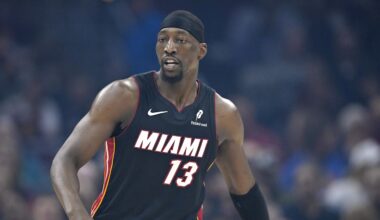 The three games that defined the Miami Heat's season