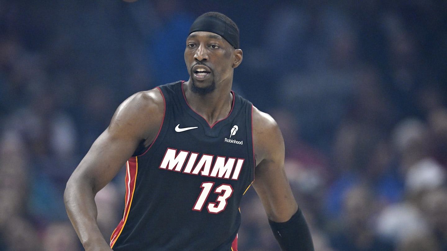 The three games that defined the Miami Heat's season