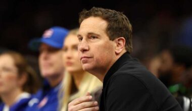 Luxury Tax Reset Couldn't Come at Better Time for Suns