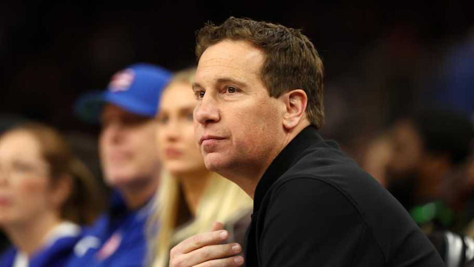 Luxury Tax Reset Couldn't Come at Better Time for Suns