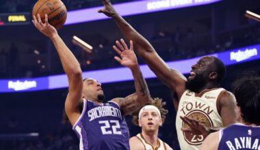 3 Biggest Storylines Going Into the Kings Offseason