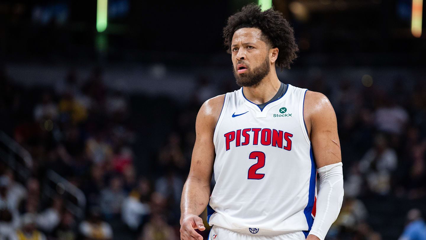 No. 1 Seeded Detroit Pistons Are Still Being Doubted Ahead of NBA Playoffs