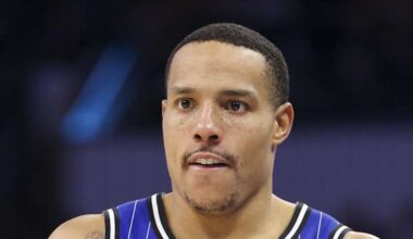 Magic Must Shake Off ‘Unacceptable’ Celtics Loss Before Playoffs