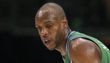 Dallas Mavericks, Khris Middleton