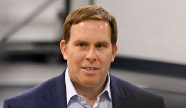 Mavericks Fire Staff Member After Two Seasons in Dallas