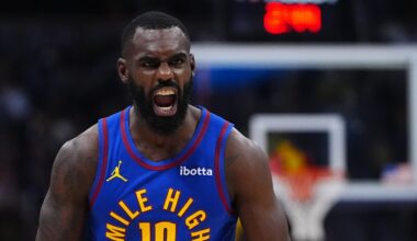 Denver Nuggets, Tim Hardaway Jr.