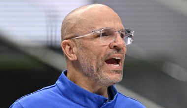 Dallas Mavericks, Jason Kidd