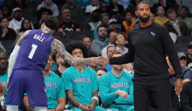 NBA Play-In Preview: Hornets Look to End Miami Curse