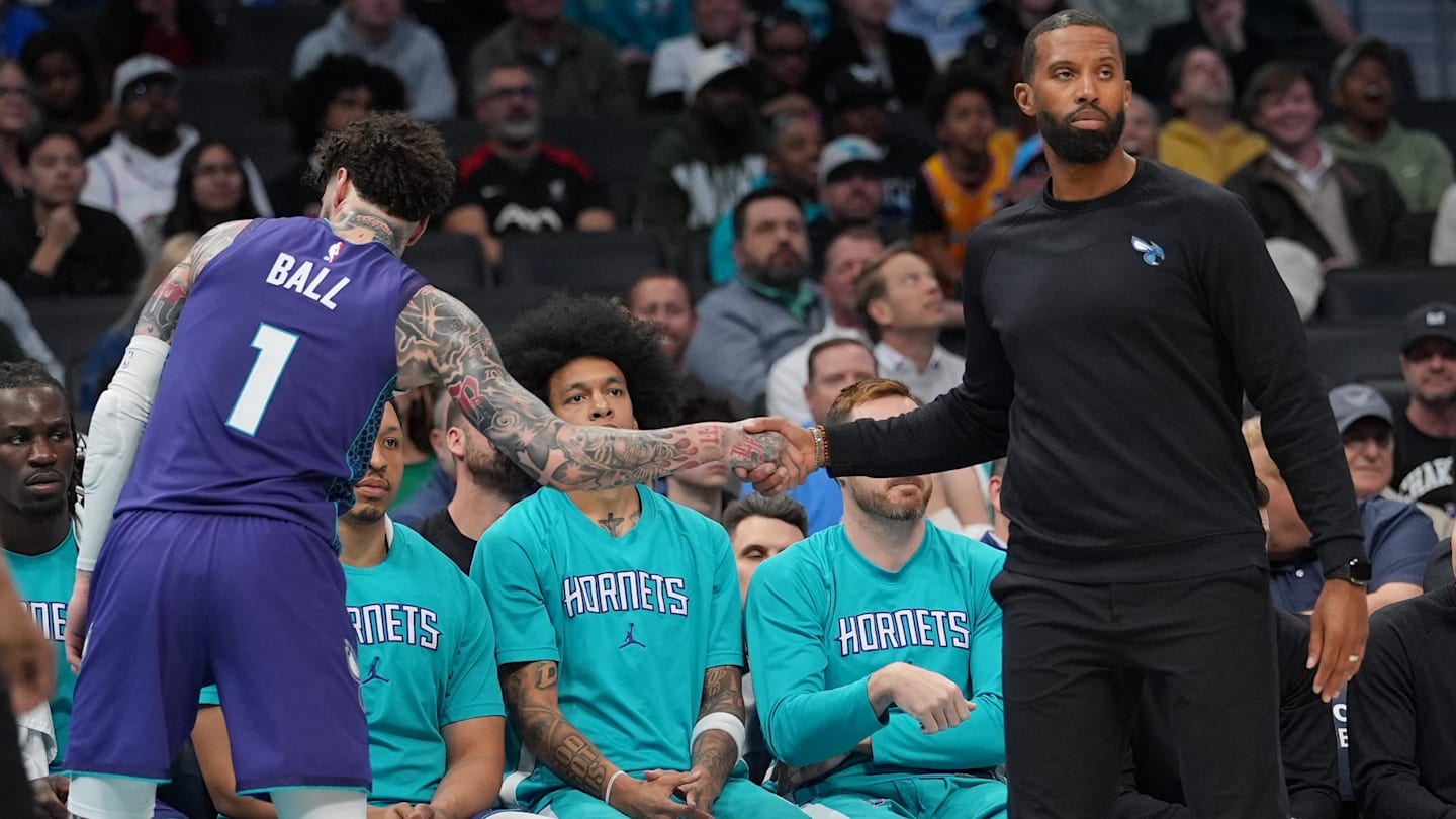 NBA Play-In Preview: Hornets Look to End Miami Curse