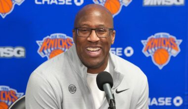 Knicks Pre-Draft Workout Tracker 2026: All the Prospects NY Has Met With