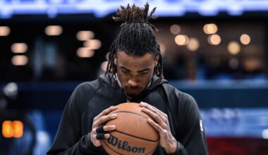 Nets NBA Draft Big Board: Top Targets and Dream Trade Scenarios