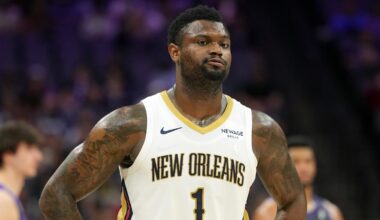 Pelicans have a no-brainer Zion Williamson decision to make this summer