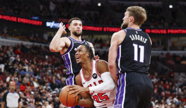 3 Biggest Questions Facing the Kings This Offseason