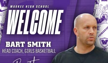 Iowa High School Girls Basketball Program Hires New Head Coach