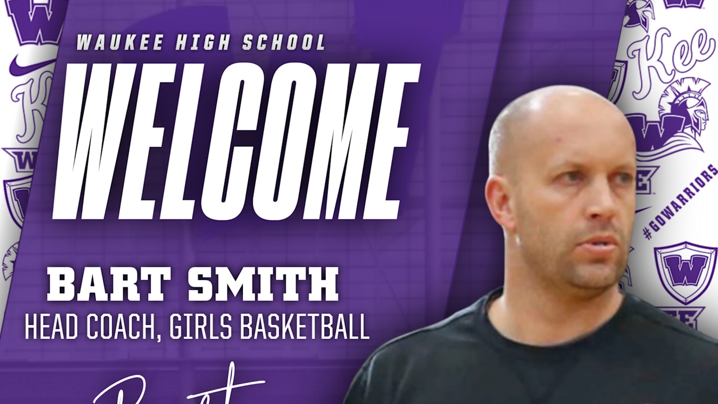 Iowa High School Girls Basketball Program Hires New Head Coach