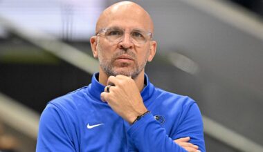 The One Player the Dallas Mavericks Can't Afford to Lose This Offseason