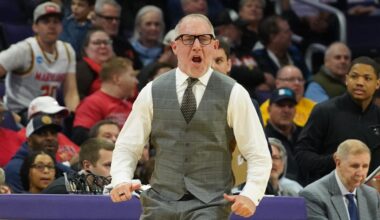 Terrapins Men's Basketball Jumps to No. 1 Overall Incoming Class in Nation