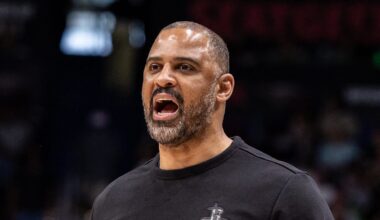 The Rockets’ Rotation Adjustment that Could Define Series vs. Lakers