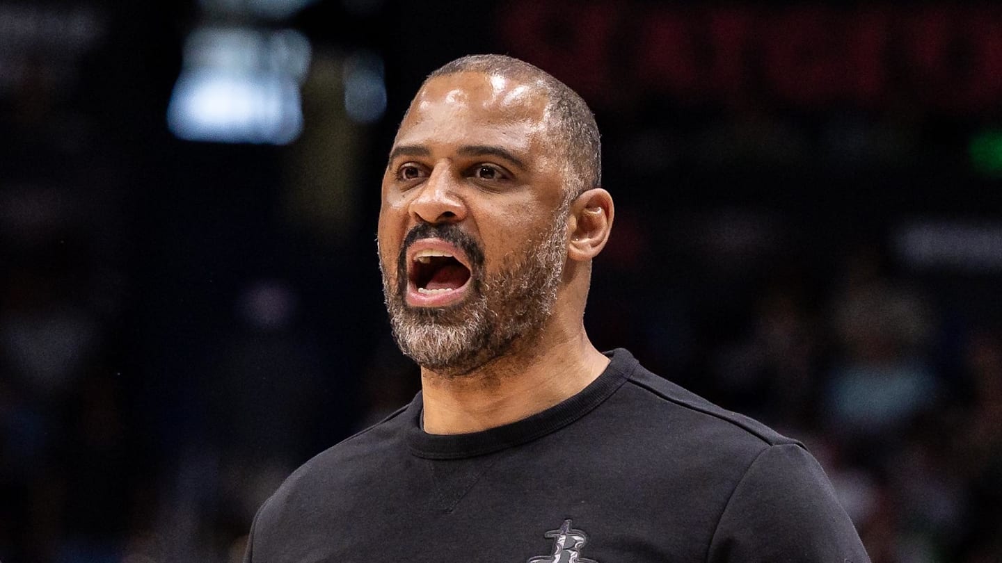 The Rockets’ Rotation Adjustment that Could Define Series vs. Lakers