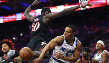 The big change Paolo & Franz must make for Magic to reach playoffs