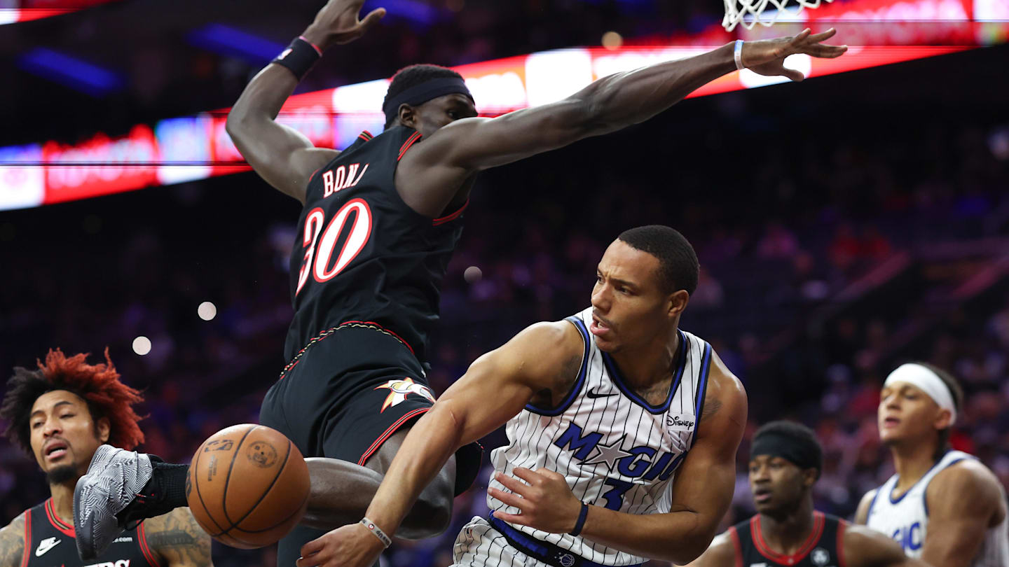 The big change Paolo & Franz must make for Magic to reach playoffs