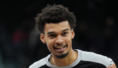 3 Reasons Blazers Can Upset Victor Wembanyama, Spurs